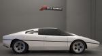 Lamborghini Bravo P114 Concept 1974 года
